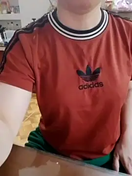 LiilyZi online show from 26, 3, 2026