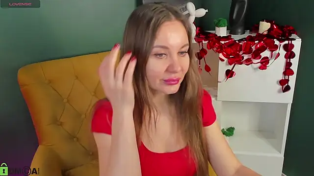 Katrina Jones  online show from 17, 2, 2026