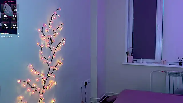 Snapshot of LeastRout chatting on 9, 2, 2026 LeastRout online show from 9, 2, 2026