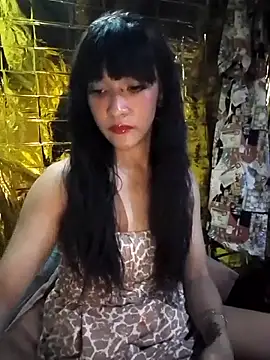 GeorginaLove09 online show from 17, 3, 2026