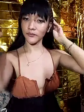 GeorginaLove09 online show from 19, 3, 2026