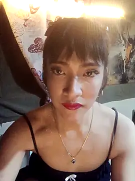 GeorginaLove09 online show from 24, 5, 2026