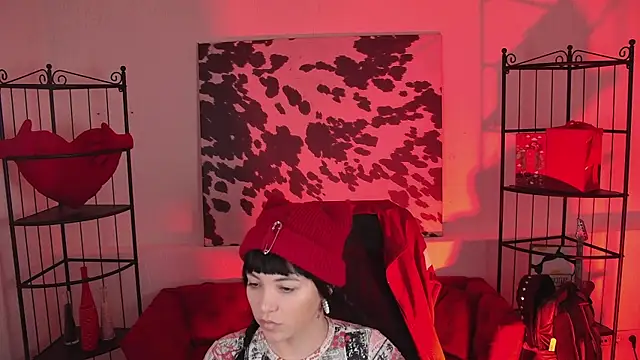 Snapshot of NeoGeisha chatting on 13, 4, 2026 NeoGeisha online show from 13, 4, 2026