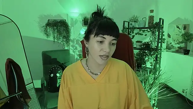Snapshot of NeoGeisha chatting on 21, 4, 2026 NeoGeisha online show from 21, 4, 2026
