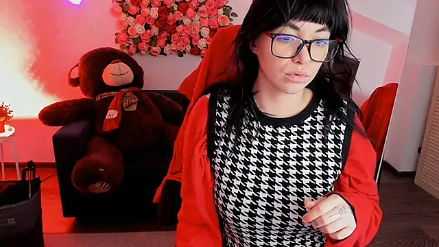 Snapshot of NeoGeisha chatting on 22, 4, 2026 NeoGeisha online show from 22, 4, 2026