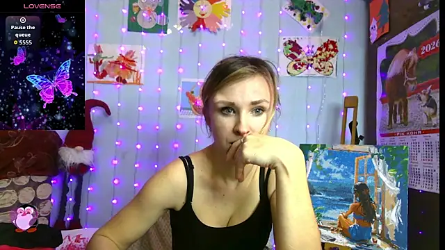 HarleyWidLife online show from 10, 2, 2026