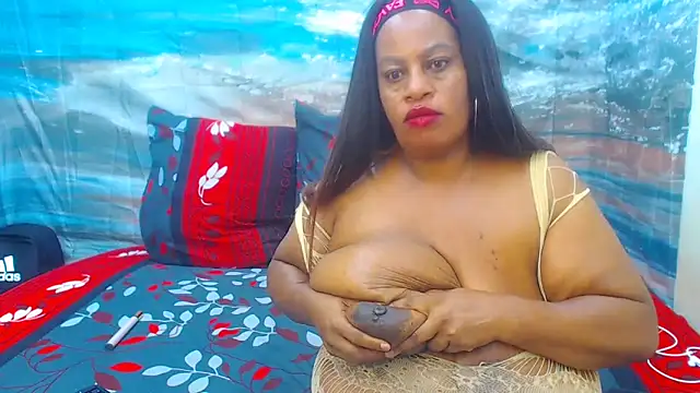MatureTemptress online show from 22, 5, 2026
