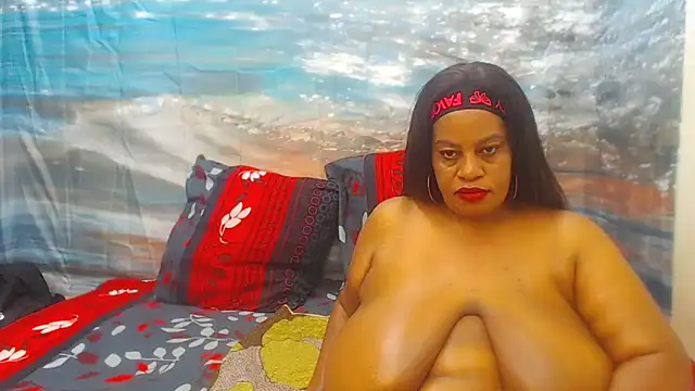 MatureTemptress online show from 27, 5, 2026