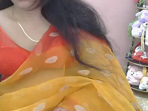 Cute Sheetal online show from 22, 2, 2026