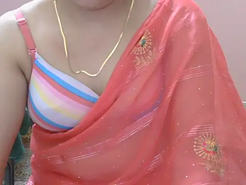 Cute Sheetal online show from 2, 3, 2026