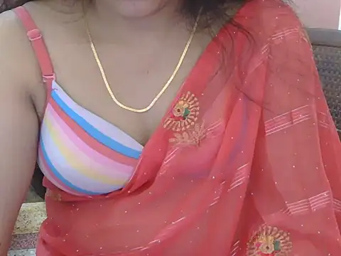 Cute Sheetal online show from 11, 3, 2026