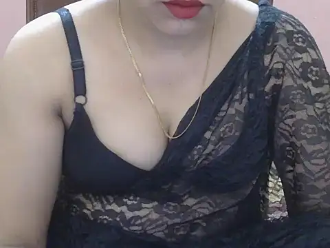 Cute Sheetal online show from 27, 5, 2026