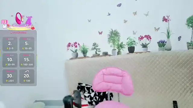 xiaomin-33 online show from 23, 2, 2026