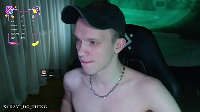 ravi olle online show from 6, 2, 2026