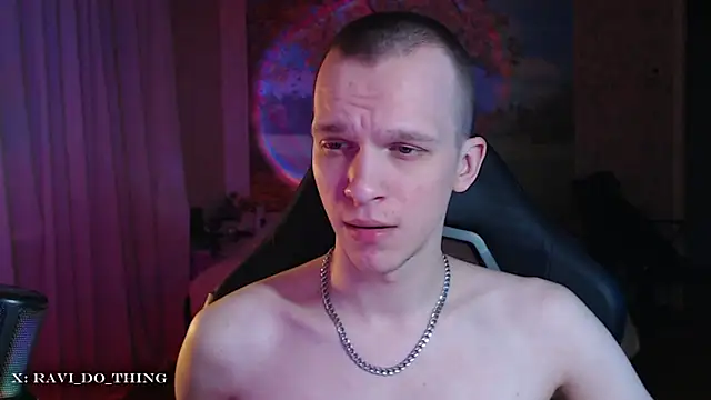 ravi olle online show from 20, 2, 2026