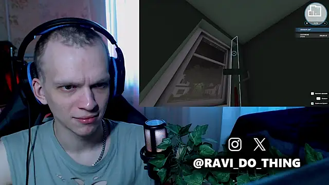 Snapshot of ravi_olle chatting on 6, 4, 2026 ravi olle online show from 6, 4, 2026