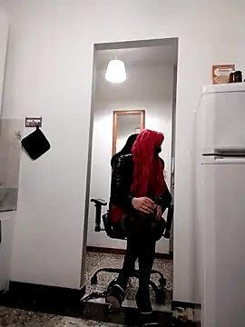 LASCHIAVA6TV72 online show from 30, 3, 2026