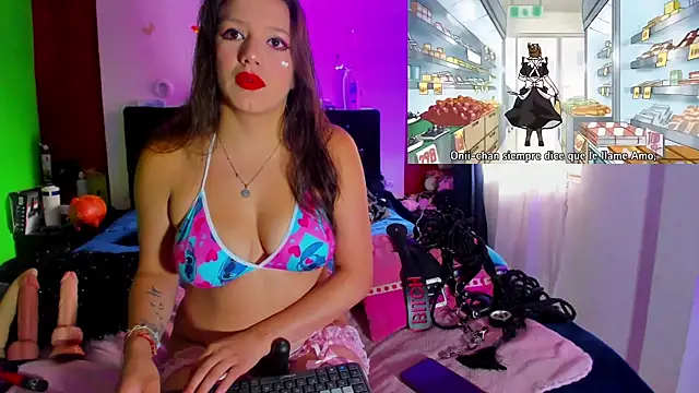 sweet chloe0 online show from 1, 4, 2026