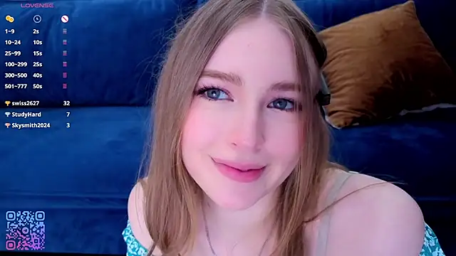 RowenaIanniello online show from 11, 4, 2026