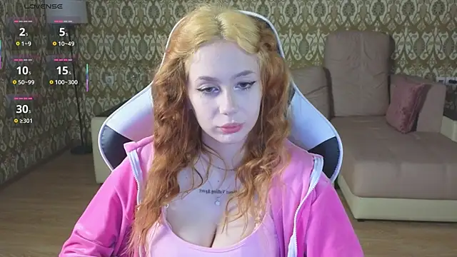 laylaura online show from 29, 5, 2026