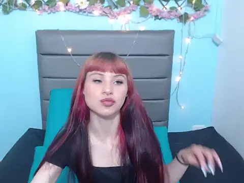 angelasofia707rs online show from 1, 4, 2026