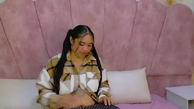 Snapshot of SasshaSpicy chatting on 6, 2, 2026 SasshaSpicy online show from 6, 2, 2026