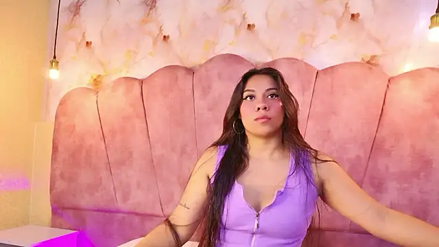 Snapshot of SasshaSpicy chatting on 21, 2, 2026 SasshaSpicy online show from 21, 2, 2026