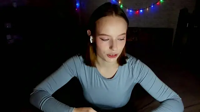 VenessaGuerri online show from 11, 2, 2026