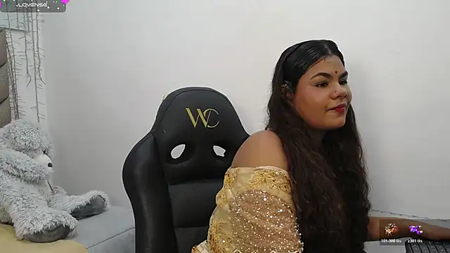 Snapshot of yaazhinii chatting on 11, 2, 2026 yaazhinii online show from 11, 2, 2026