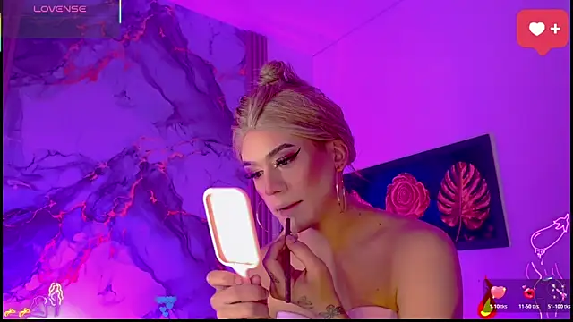 Snapshot of Aranza_Dollts chatting on 2, 6, 2026 Aranza Dollts online show from 2, 6, 2026