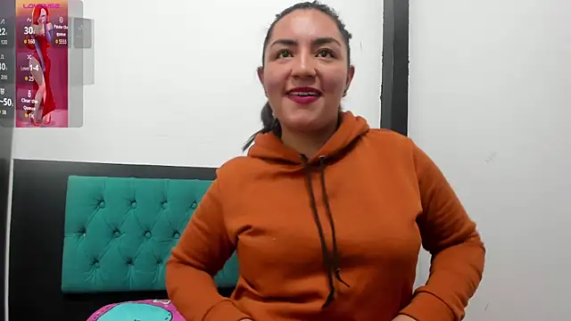 lexyy24 online show from 7, 4, 2026