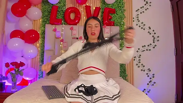 Snapshot of Emma_Nmm chatting on 13, 2, 2026 Emma Nmm online show from 13, 2, 2026