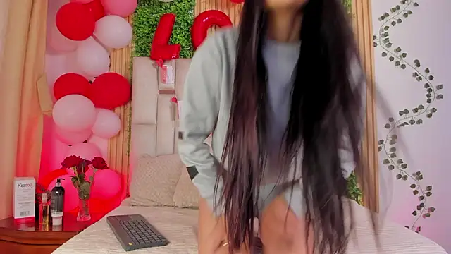 Snapshot of Emma_Nmm chatting on 19, 2, 2026 Emma Nmm online show from 19, 2, 2026