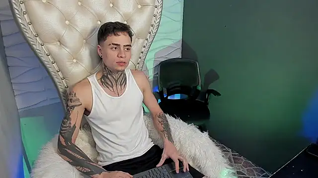 Snapshot of acxel_prescot chatting on 10, 2, 2026 acxel prescot online show from 10, 2, 2026