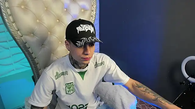 Snapshot of acxel_prescot chatting on 17, 2, 2026 acxel prescot online show from 17, 2, 2026