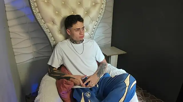 Snapshot of acxel_prescot chatting on 2, 3, 2026 acxel prescot online show from 2, 3, 2026