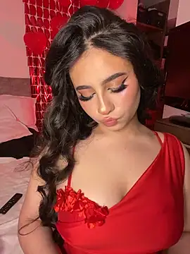 Snapshot of Sofiia_Vegaa chatting on 15, 2, 2026 Sofiia Vegaa online show from 15, 2, 2026