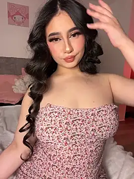 Snapshot of Sofiia_Vegaa chatting on 28, 2, 2026 Sofiia Vegaa online show from 28, 2, 2026