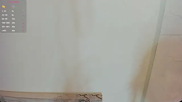 Snapshot of Nyxee_ chatting on 9, 3, 2026 Nyxee online show from 9, 3, 2026