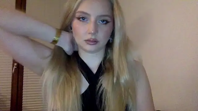 MayaWetDream online show from 29, 3, 2026