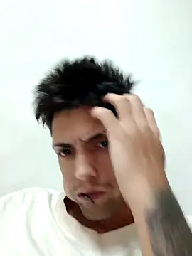 Snapshot of CubanoxxxSex chatting on 5, 2, 2026 CubanoxxxSex online show from 5, 2, 2026