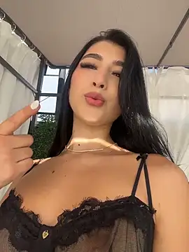 Snapshot of BadLilAngelXXX chatting on 20, 4, 2026 BadLilAngelXXX online show from 20, 4, 2026