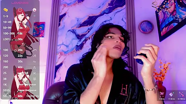 Zonce shimer online show from 1, 5, 2026
