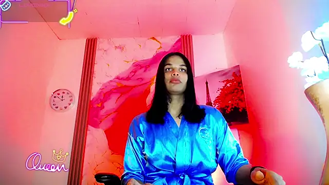 Zonce shimer online show from 26, 5, 2026