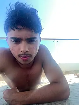 Snapshot of Samore_ chatting on 19, 2, 2026 Samore online show from 19, 2, 2026