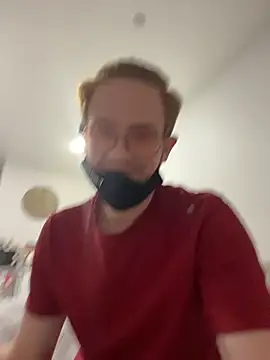 AllisonXAlfred online show from 10, 2, 2026