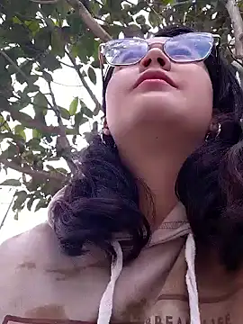 Snapshot of Mari-98 chatting on 22, 2, 2026 Mari-98 online show from 22, 2, 2026