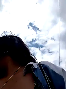 Snapshot of Mari-98 chatting on 25, 2, 2026 Mari-98 online show from 25, 2, 2026