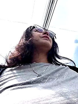 Snapshot of Mari-98 chatting on 2, 3, 2026 Mari-98 online show from 2, 3, 2026