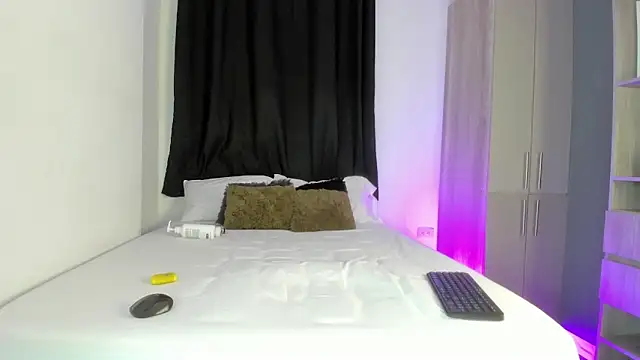 AriSweet  online show from 14, 3, 2026